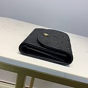 Louis Vuitton wallet 11cm - 5