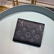 Louis Vuitton wallet 11cm - 3