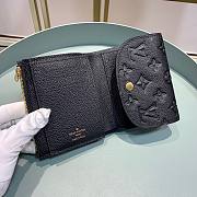 Louis Vuitton wallet 11cm - 2