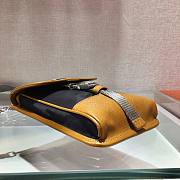 Prada Nylon and Saffiano Leather Smartphone Case 02 - 4