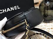 Chanel camera shoulder bag  - 2