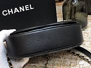 Chanel camera shoulder bag  - 3