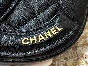 Chanel camera shoulder bag  - 4