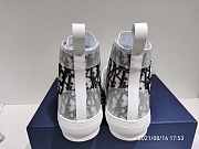 Dior sneaker 02 - 5