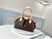 Louis Vuitton tivoli GM hand bag  - 5