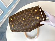 Louis Vuitton tivoli GM hand bag  - 3