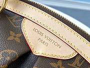 Louis Vuitton tivoli GM hand bag  - 2