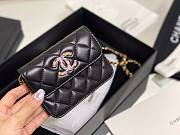Chanel super mini CC bag  - 4