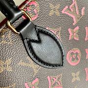 Louis Vuitton ONTHEGO Monogram MM Love M45888 - 3