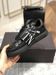 Valentino black shoes - 2