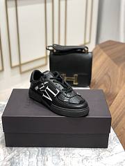 Valentino black shoes - 5