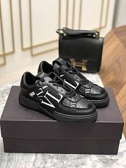 Valentino black shoes - 3