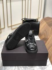 Valentino black shoes - 6