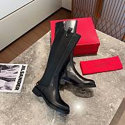 Valentino high boots - 1