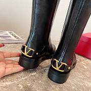 Valentino high boots - 5