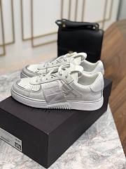 Valentino white shoes  - 2