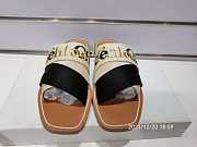 Chloe slippers  - 3