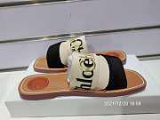 Chloe slippers  - 4