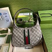 Gucci The Hacker Project small Jackie 1961 bag - 4