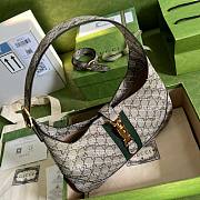 Gucci The Hacker Project small Jackie 1961 bag - 3