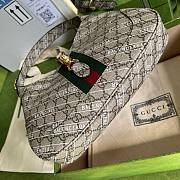 Gucci The Hacker Project small Jackie 1961 bag - 2