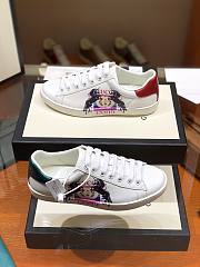 Gucci new shoes  - 4