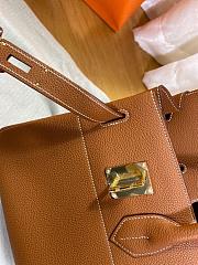 Hermes togo shoulder bag 42cm - 6