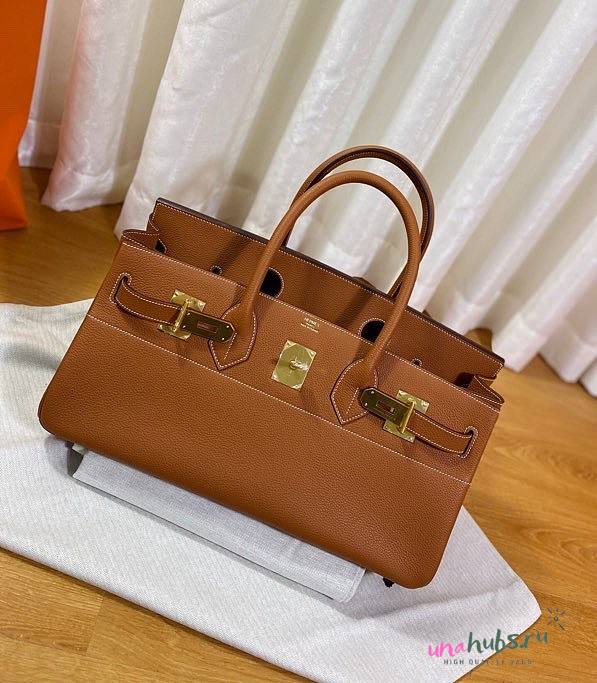 Hermes togo shoulder bag 42cm - 1