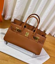 Hermes togo shoulder bag 42cm - 1