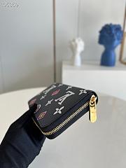 Louis Vuitton Zippy Wallet M80683 - 6