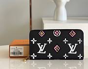 Louis Vuitton Zippy Wallet M80683 - 1