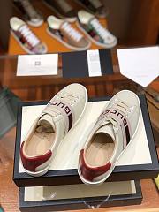 Gucci bee shoes  - 2