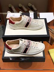 Gucci bee shoes  - 4