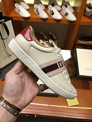 Gucci bee shoes  - 5