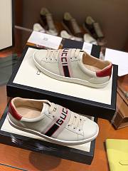 Gucci bee shoes  - 6