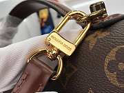 Louis Vuitton Monceau M51187  - 4