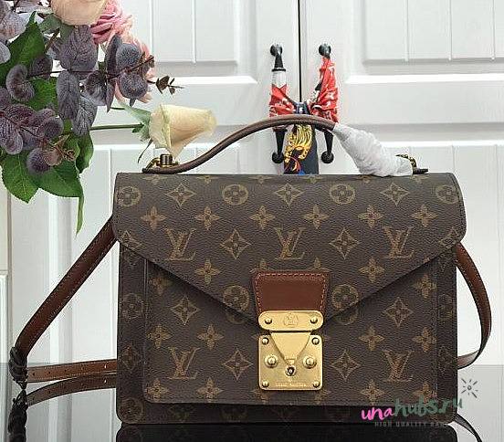 Louis Vuitton Monceau M51187  - 1