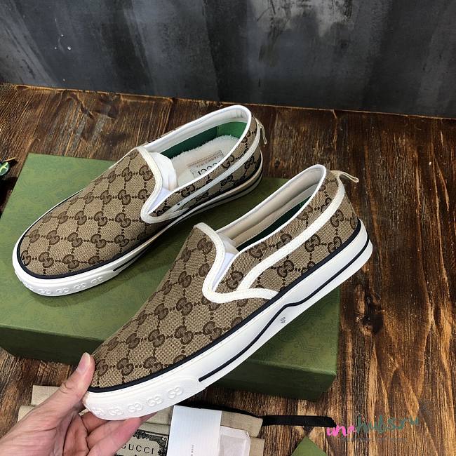 Gucci GG Shoes  - 1