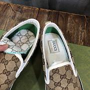 Gucci GG Shoes  - 4