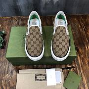 Gucci GG Shoes  - 5