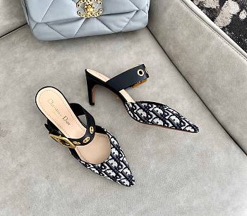 Dior heels 