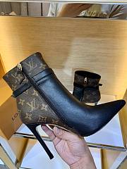 Louis Vuitton boots 02 - 4