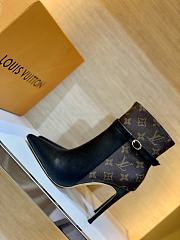 Louis Vuitton boots 02 - 5