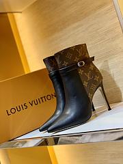 Louis Vuitton boots 02 - 6