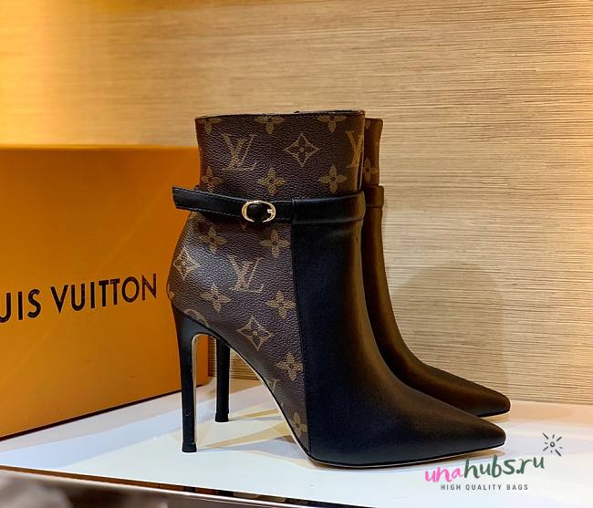 Louis Vuitton boots 02 - 1