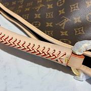 Louis Vuitton Monogram Canvas Artsy MM M44869 - 6