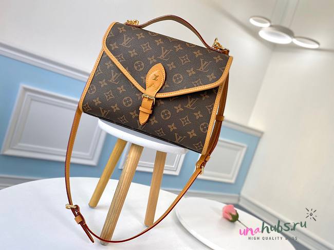 Louis Vuitton IVY M44919 29cm - 1