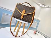 Louis Vuitton IVY M44919 29cm - 1