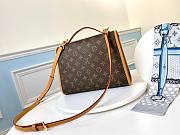 Louis Vuitton IVY M44919 29cm - 4