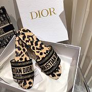 Dior Slippers 010 - 3